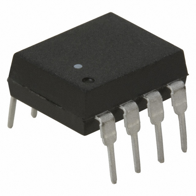Exploring Avago's HCNR201-000E for Industrial Control