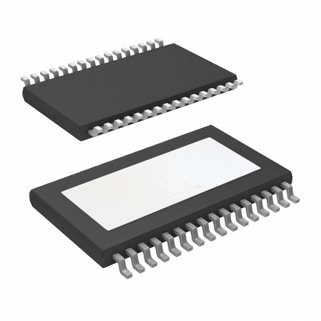 TPA3116D2DADR,TI,High-efficiency digital audio power amplifier sound system chip