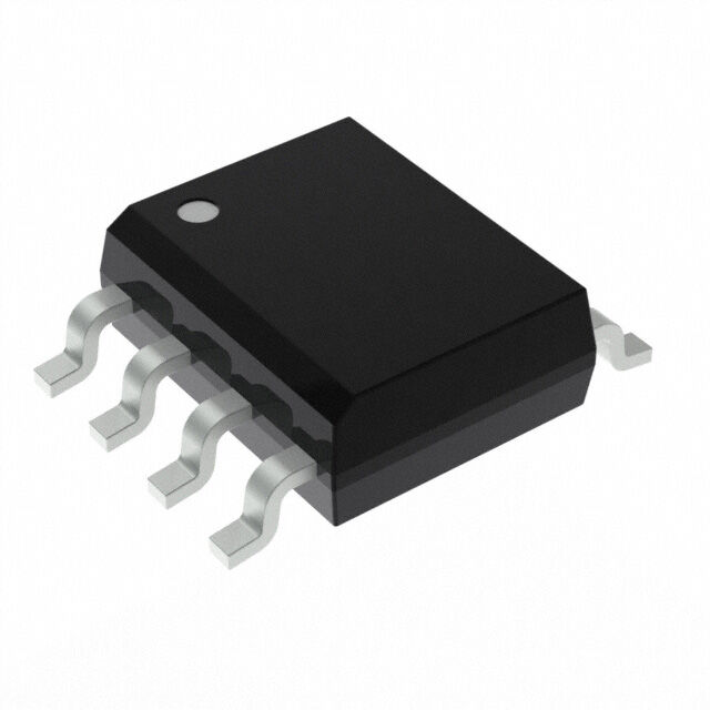 Unlock the Power of 24AA16-I/SN EEPROM Memory Today