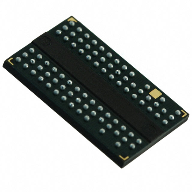 MT47H128M16RT-25E AIT:C,MICRON,Embedded System Data Transfer DDR2 Memory Chip