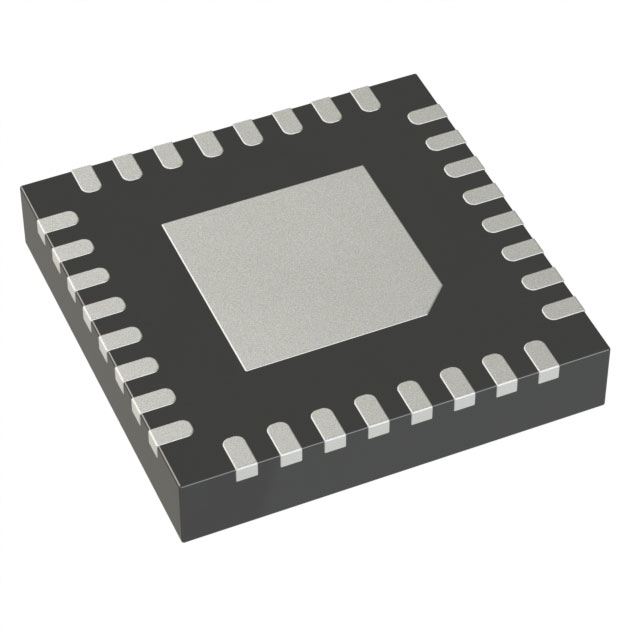 Why Choose ADI's ADuC7061BCPZ32 for Precision Analog Applications