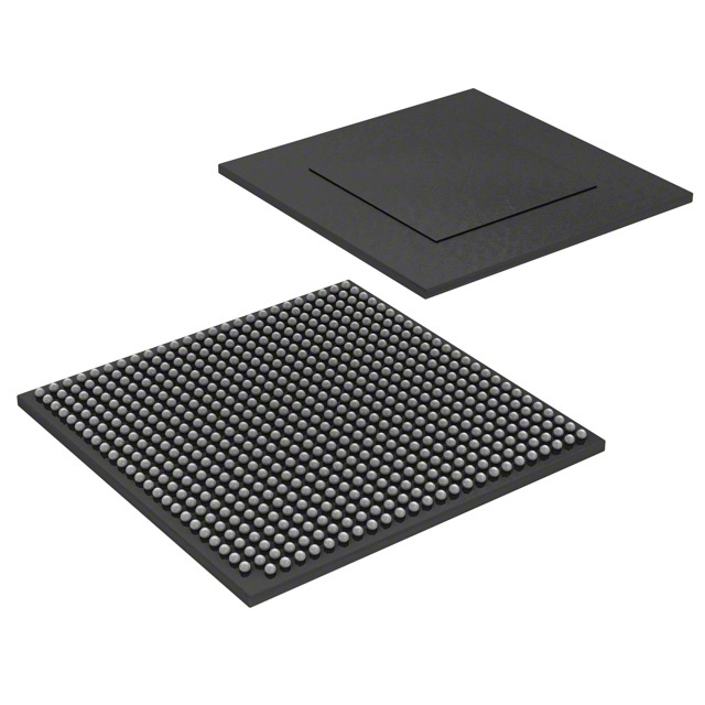 Why the MCIMX6D6AVT10AD Is Perfect for Edge AI Visual Inspection Systems