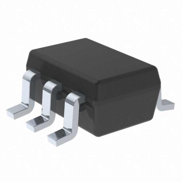 TPS61221DCKR,TI,High Efficiency Miniaturized Boost Converter Power Management ICs