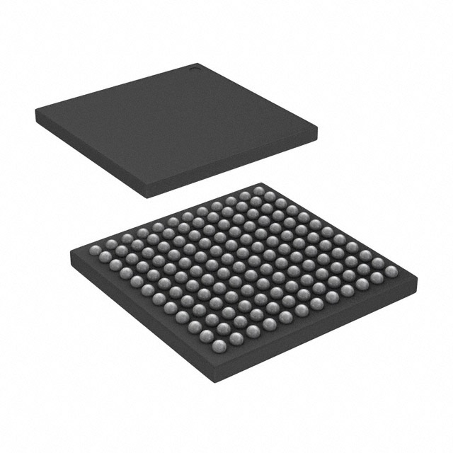 AD9361BBCZ,ADI,RF chip for wireless communication
