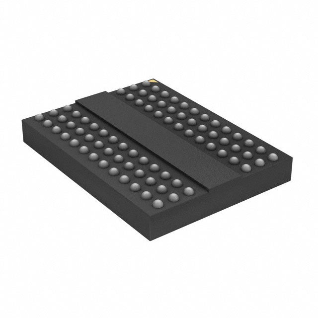 MT41K512M8RH-125:E MICRON memória ideal para servidores