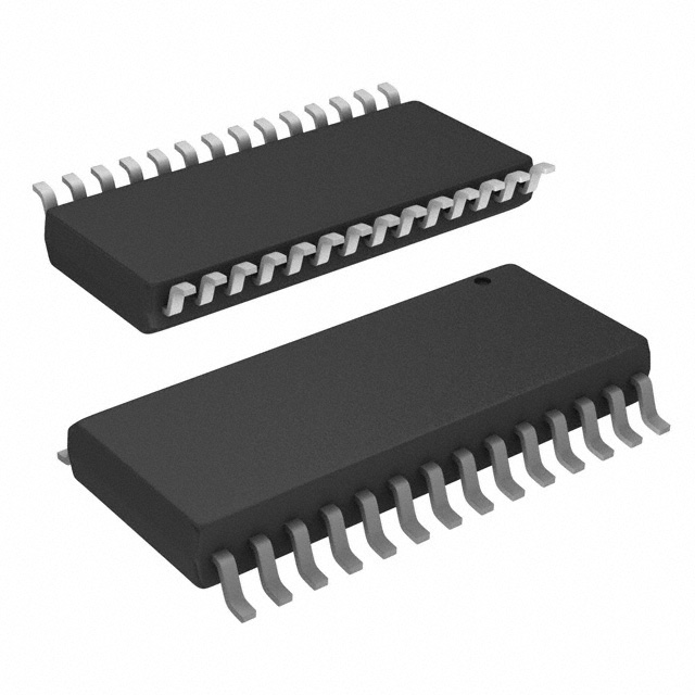 IS62LV256AL-45ULI: Reliable Memory for Embedded Systems