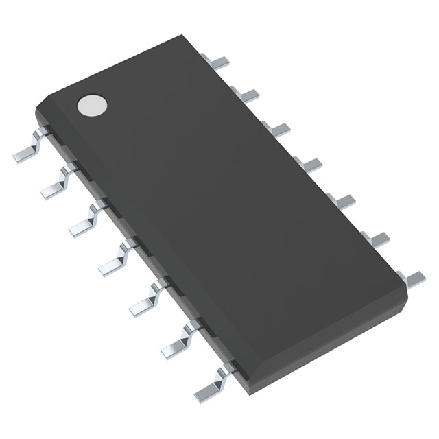 LM324MX/NOPB,TI,amplificateur opérationnel