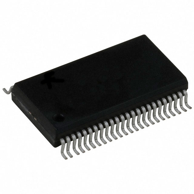 SN74LVTH16245ADGGR,TI,Logic Level Conversion Cache Driver Chip