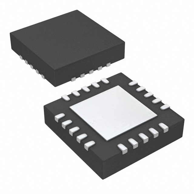 Understanding CC1101RGPR for Wireless Remote Control Systems