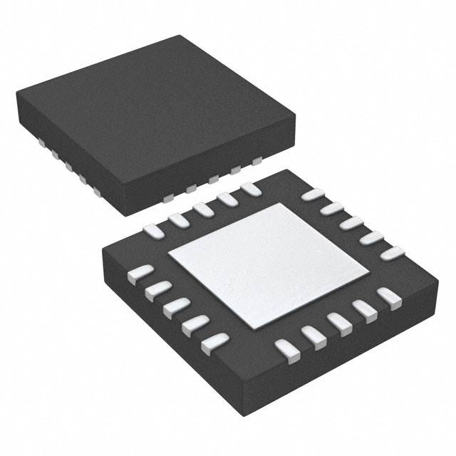 RT6576DGQW,RICHTEK,Embedded Systems Automotive and IoT High Efficiency Low Power Power Management ICs