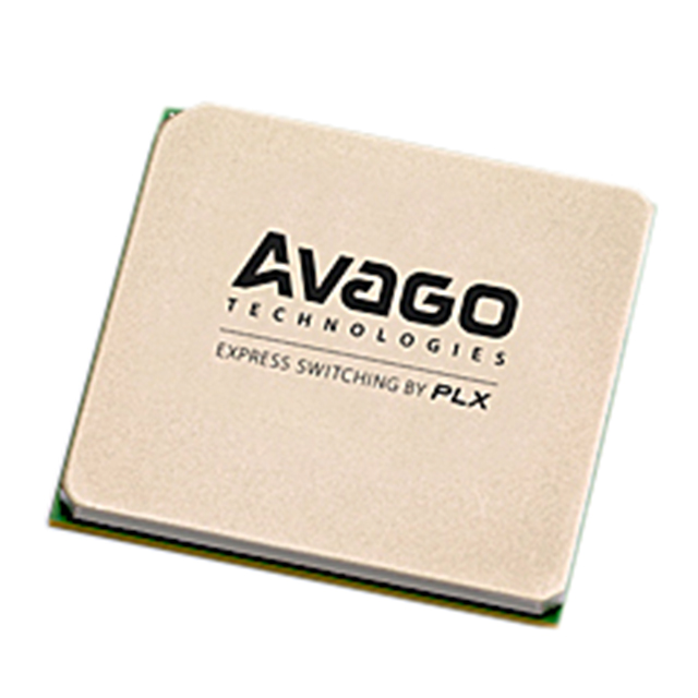 PEX8748-CA80BC G Unlocks HPC and AI Potential