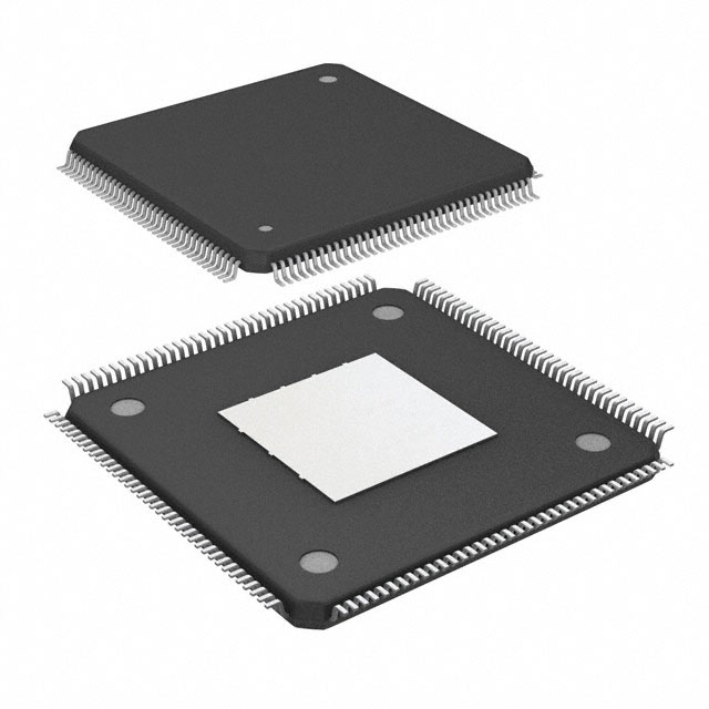 Applications of EP4CE6E22C8N in Embedded Control and Image Processing