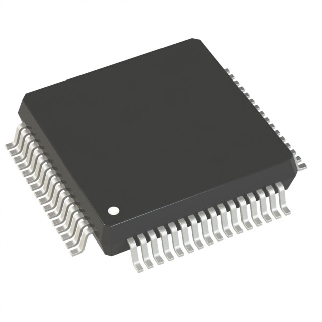 HD64F3687FPV, RENESAS, Embedded System MCU Microcontroller Chip