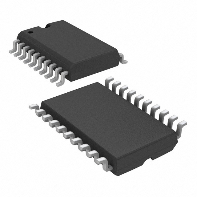MSP430F1101AIDW: Tiny Yet Mighty Microcontroller