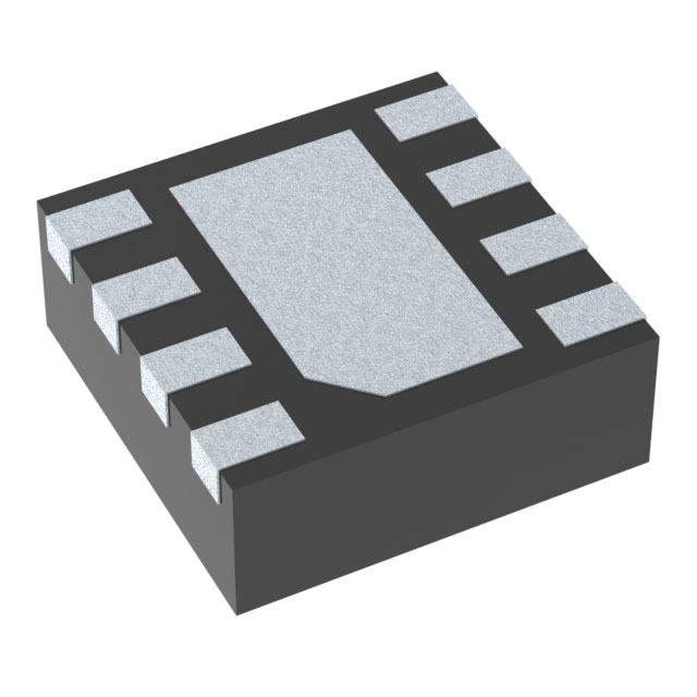 LM27761DSGR,TI,Boost Conversion Power Management Chip