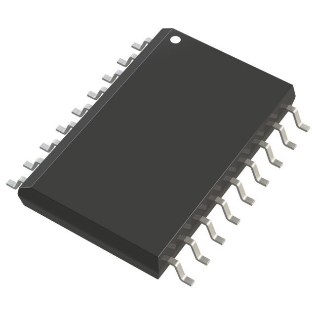 MCP2510-I/SO MICROCHIP для CAN-коммуникаций в автоматизации