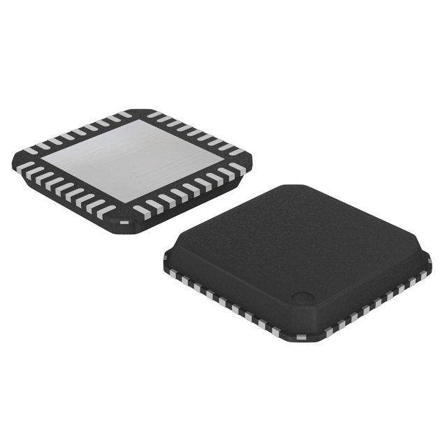 Recommended chip for USB expansion of car entertainment system: USB2514BI-AEZG
