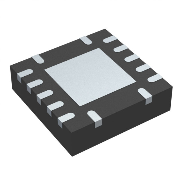 TPS54620RGYR in Modern Industrial Systems Explained