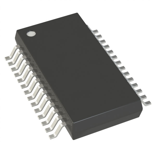 Using the PIC16F883-I/SO for Advanced Embedded Microcontroller Design