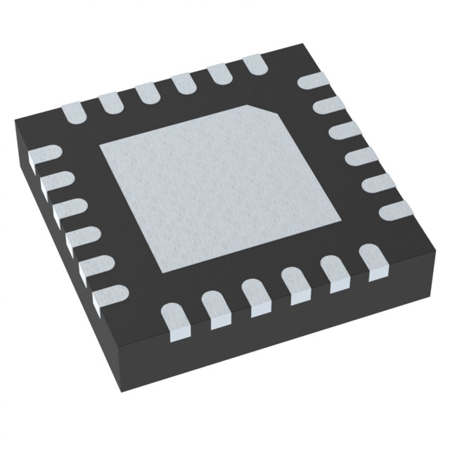 TPS650532RGER,TI,Multi-Output Battery and Power Conversion Control Management ICs
