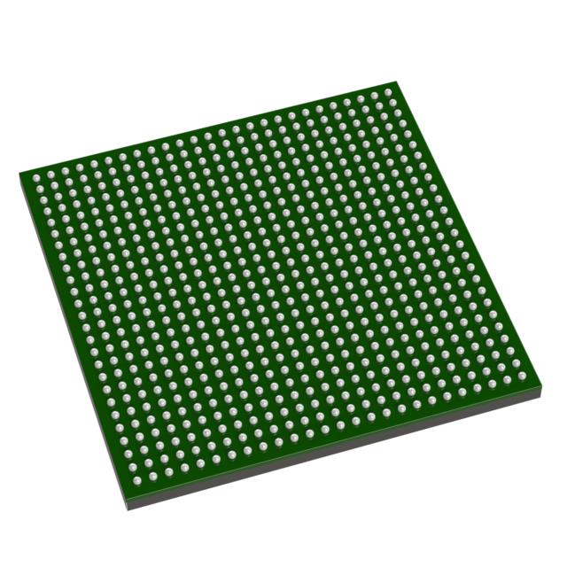 Applications of XC7K160T-2FFG676I in Communication Base Stations and Data Acceleration Modules