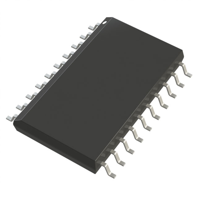 ADM3053BRWZ,AD,Изолированный приемопередатчик данных