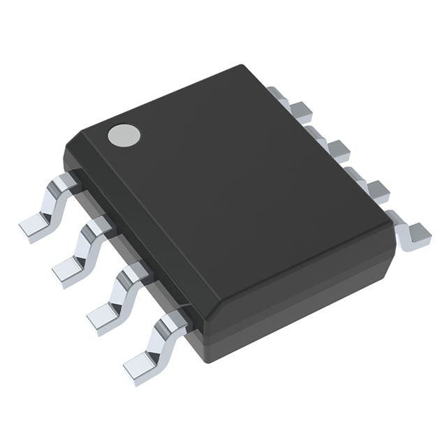 OPA690IDR,TI, szybki wzmacniacz