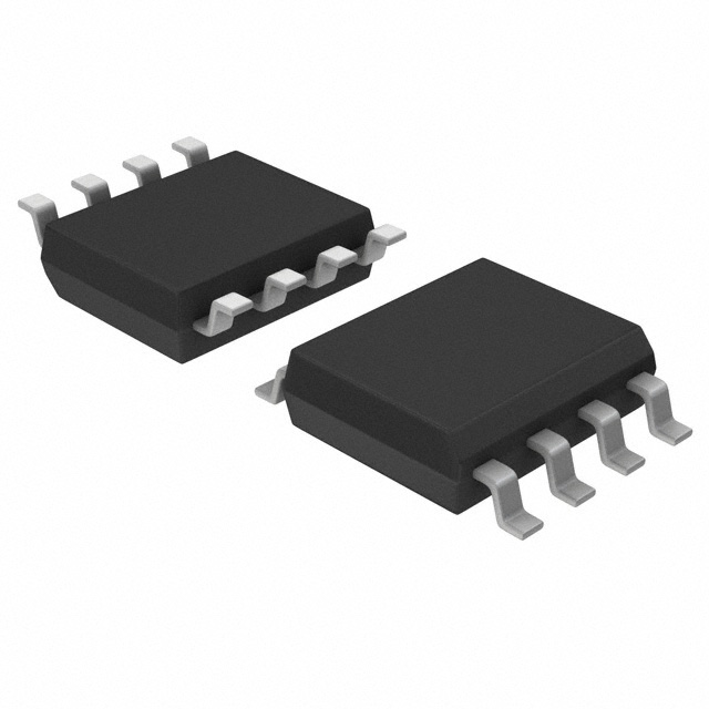 LM2675M-5.0,TI,High Performance Voltage Converter Chip