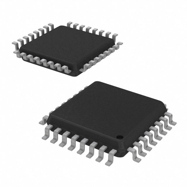How ATMEGA88PA-AU Powers Modern Data Acquisition Systems