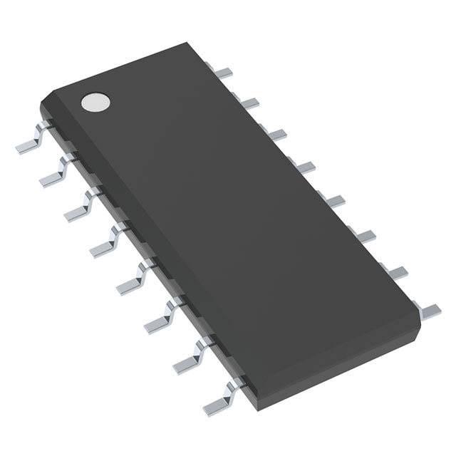 SN75175DR TI: Der Hochgeschwindigkeits-Differentialtransceiver