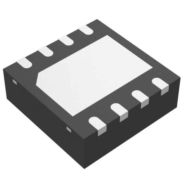 N25Q064A13EF640F TR, MICRON, Embedded High Speed Data Storage 64MbFlash Industrial Automation Chip