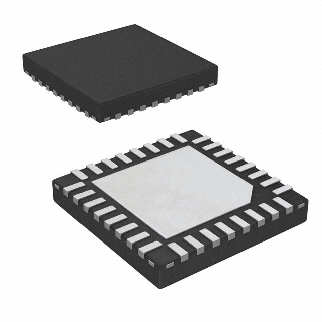 Discover the Power of DS90UB933TRTVTQ1 Chip