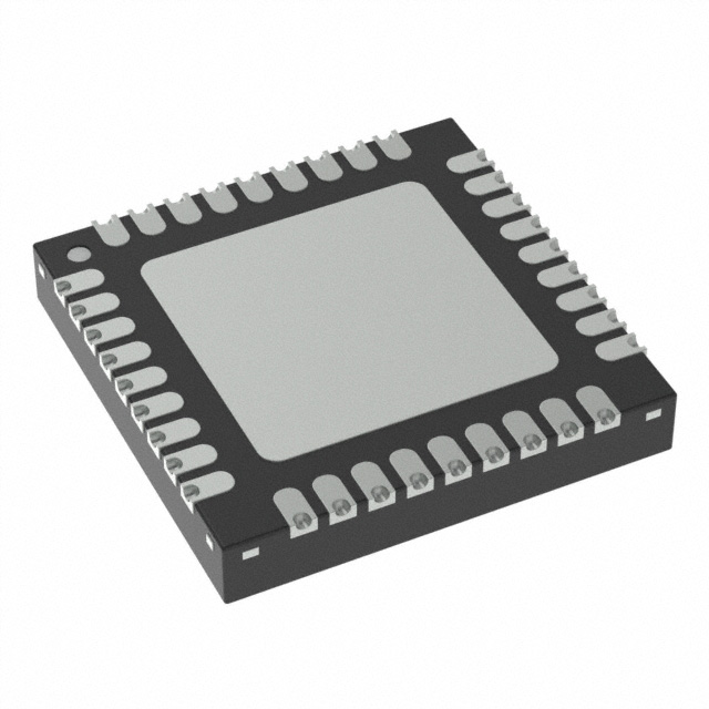 TJA1101AHN/0Z,NXP,High-bandwidth Ethernet Interface Chip for In-vehicle Networking High-speed Communication