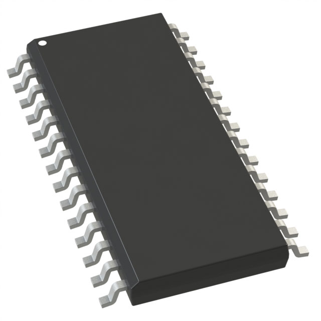 Why Choose TPA3110D2PWPR for High-Efficiency Audio Applications