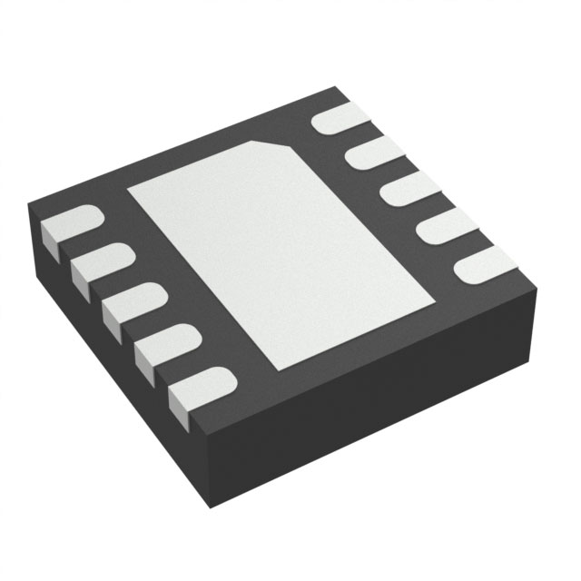 TPS51200DRCR,TI,voltage converter