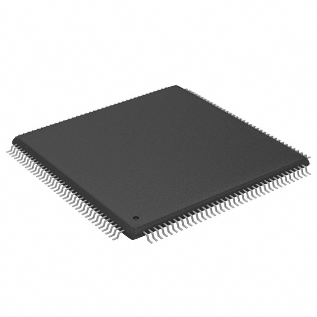 XC3S400-4TQG144C,XILINX,Embedded Control System Programmable Logic Communication Device Server Chip