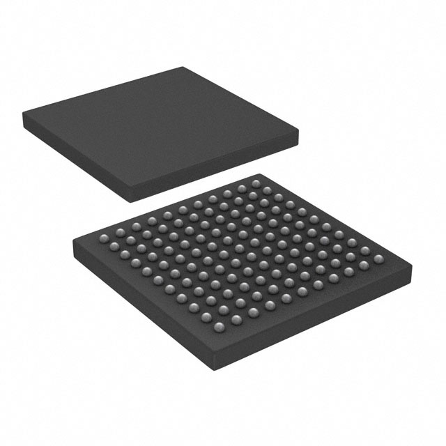 CYUSB3014-BZXI, CYPRESS, High Speed Data Transfer USB Data Conversion Interface Chip for Embedded Systems