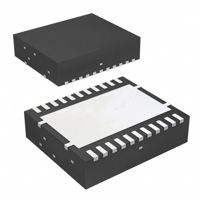Why TPS56121DQPR is Essential for Server Power Management