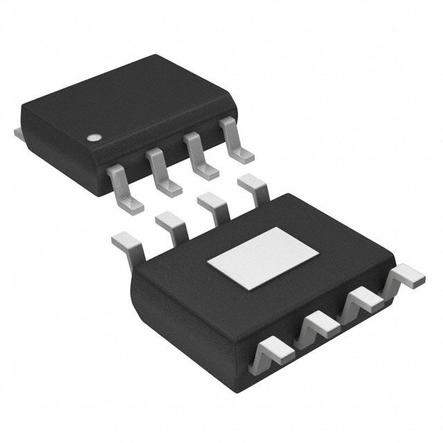How to Use TPS5450DDAR for Precise Voltage Conversion in Communication Devices