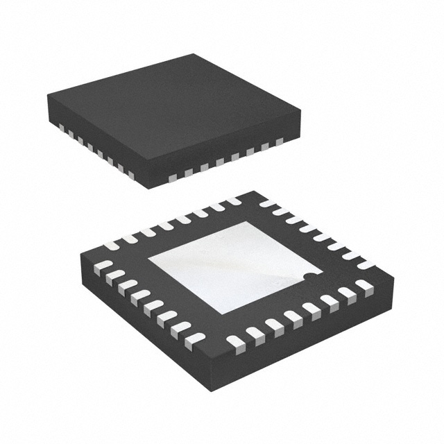 3 причины выбрать KSZ8081RNBIA-TR для встраиваемых систем