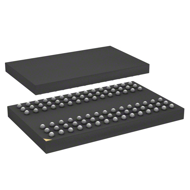 IS61WV51232BLL-10BLI로 임베디드 시스템 강화