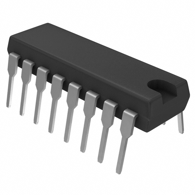 MAX308EPE by MAXIM: Revolutionising Serial Communication