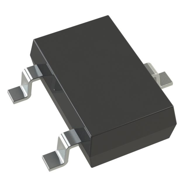 NTR4003NT1G,ON,fast recovery diode