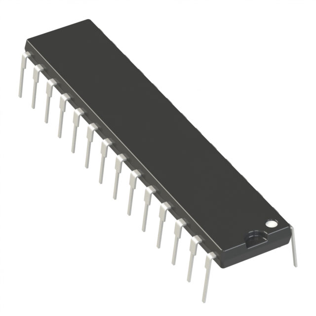 DSPIC30F2010-30I/SP,MICROCHIP,16-bit Digital Signal Processing Microcontroller Chip