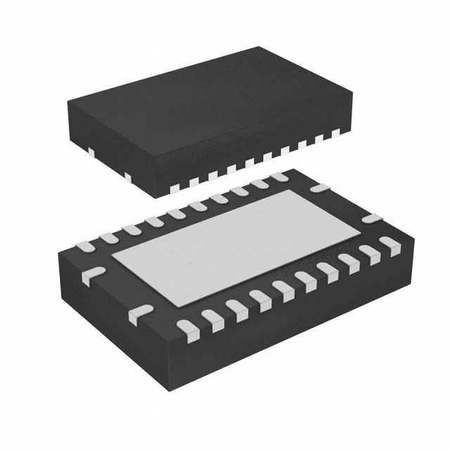 TPS54120RGYR,TI,DC-DC Buck Converter