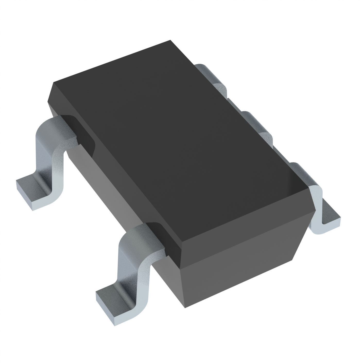 Ontdek de krachtige LMV331IDBVR comparator