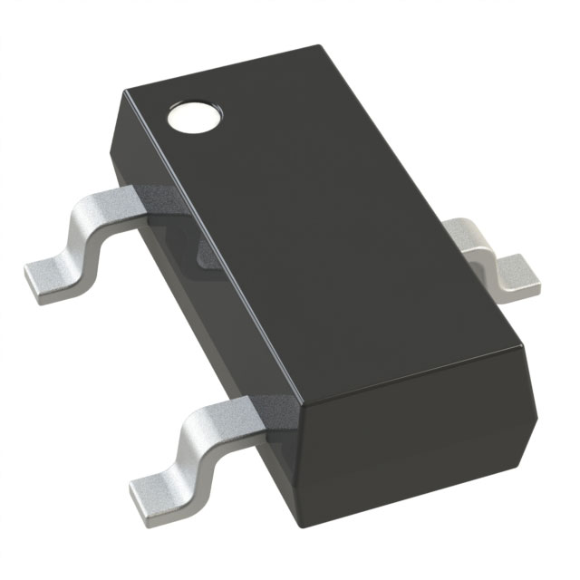 MCP1703T-5002E/CB de MICROCHIP para voltaje estable