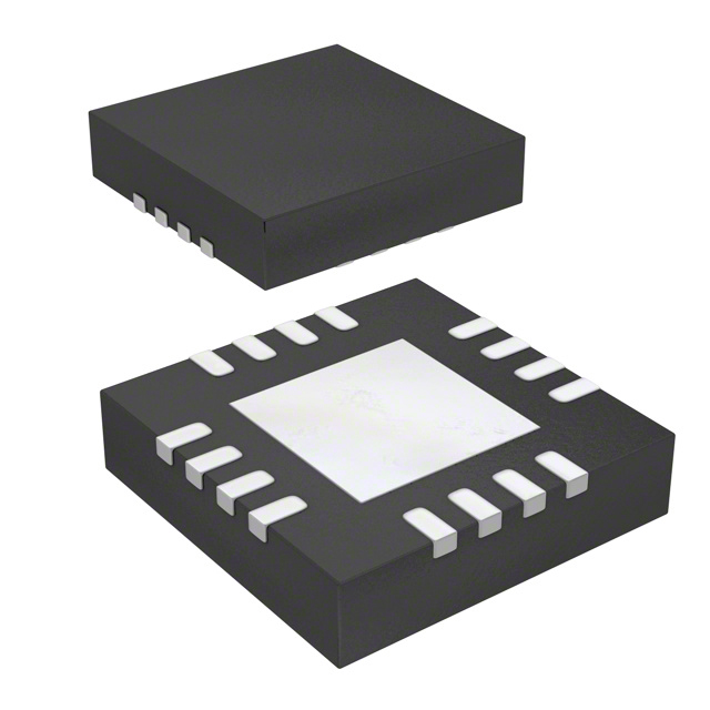 TPS53311RGTR, TI, Low Power DC-DC Converter Power Management ICs