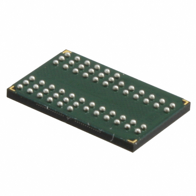 MT46V32M16CY-5B IT:J,Micron,32 Мб x 16-битная память