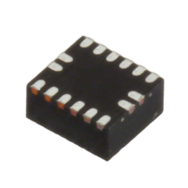 EP53A8LQI Chips: The Future of High Performance